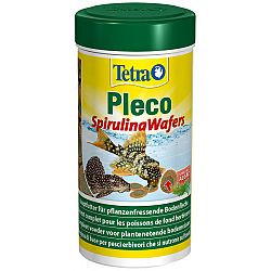 TETRA Pleco Multi Wafer 250ml