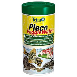 TETRA Pleco Wafer 250ml