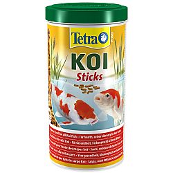 Tetra pond koi stick 1l