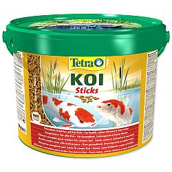 Tetra Pond Koi Sticks 10l