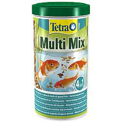 Tetra pond multimix 1L