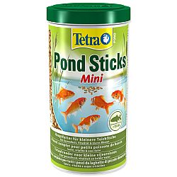 Tetra pond stickmini 1L