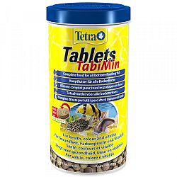 Tetra Tablets Tabi Min 2050tb.