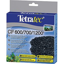 TETRA Tec Náplň aktívne uhlie EX 400, 600, 700, 1200, 2400 2ks