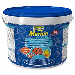 TetraMarine SeaSalt 20kg/morska sol