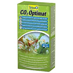 TetraPlant CO2-Optimat+kaskade