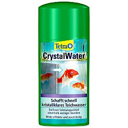 TetraPond CrystalWater 500ml