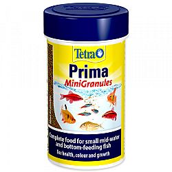 TetraPrima Mini Granules 100ml