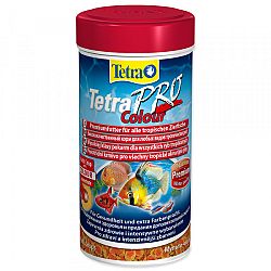 TetraPro Colour Crisps 250ml