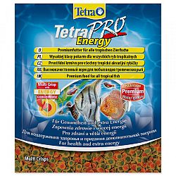 TetraPro Crisps Energy 12g sacok