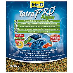 TetraPro Crisps Vegetable 12g sacok