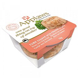 Vanicka Applaws Tuna with Prawn 70g