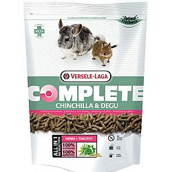 Versele-Laga chinchilla complete krmivo 500 g