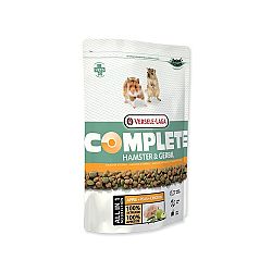 Versele-Laga hamster & gerbil complete krmivo pre škrečky, pieskomily 500 g