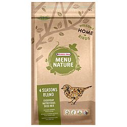 Versele-Laga Menu Nature Krmivo 4 Seasons Blend pre vonkajších vtákov 1kg