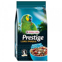 Versele-Laga Premium Prestige krmivo pre amazonské veľké papagáje 1 kg