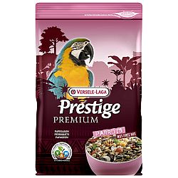 Versele-Laga Premium Prestige krmivo pre veľké papagáje 2 kg