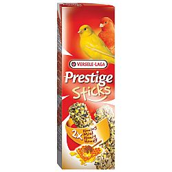 Versele-Laga tyčinky Prestige Sticks med pre kanáriky 60 g