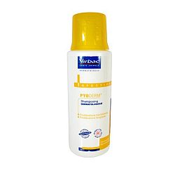 Virbac Pyoderm šampón 200 ml