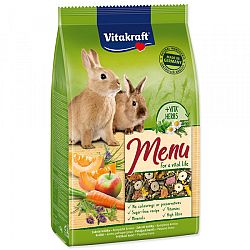 VITAKRAFT Menu Vital Rabbit 3kg