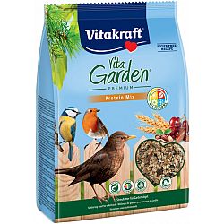 Vitakraft Vita Garden krmivo proteínové 2,5 kg