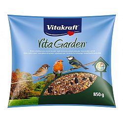 Vitakraft Vita Garden vonkajšia zmes pre vtáky 850 g