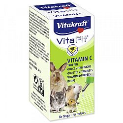 Vitakraft Vitamín C 10ml