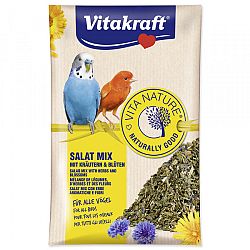 Vogel Salat Mix 10g