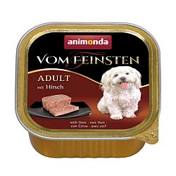 Vom Feinsten Forest s jelenim masom 150g