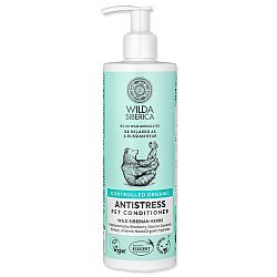 Wilda Siberica kondicionér antistresový 400 ml