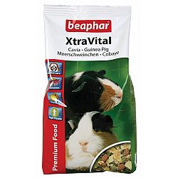 Xtra Vital krmivo Guinea Pigs 2,5kg