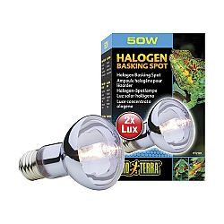 Ziarovka Halogen Basking Spot 50W