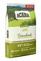 Acana Cat Grasslands bez obilnín1,8kg Novinka zľava