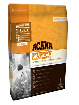 Acana Dog Puppy Large Breed Heritage 11,4kg zľava