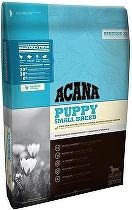 Acana Dog Puppy Small Breed Heritage 2kg zľava