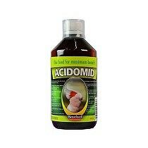 Acidomide E exoti 500ml