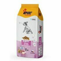 Aport Premium Dog Puppy 12 kg zľava