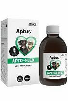 Aptus Apto-Flex VET sirup 200ml