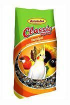 Avicentra Classic menu malý papagáj 500g zľava 10%