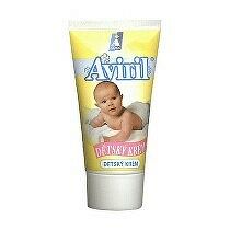 Aviril detský krém 50ml