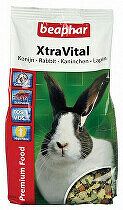 Beaphar Feed XtraVital Rabbit 1kg zľava 10%