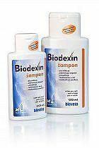 Biodexin šampón 250ml