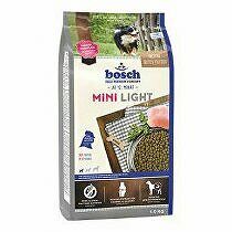 Bosch Dog Light Mini 1 kg zľava