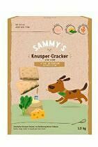 Bosch Sammy's Crispy Cracker 1kg + Množstevná zľava