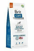 Brit Care Dog Hypoallergenic Adult Large Breed 12kg zľava