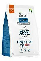 Brit Care Dog Hypoallergenic Adult Large Breed 3kg zľava