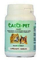 Calci pet 50tbl vanilky