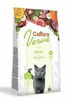 Calibra Cat Verve GF Adult Lamb&Venison 8+ 3,5kg zľava