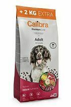 Calibra Dog Premium Line Adult Beef 12+2kg zľava +2 kg vnútri zadarmo