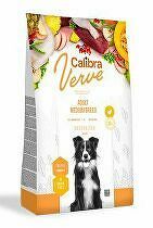 Calibra Dog Verve GF Adult Medium Chicken & Duck 2kg zľava